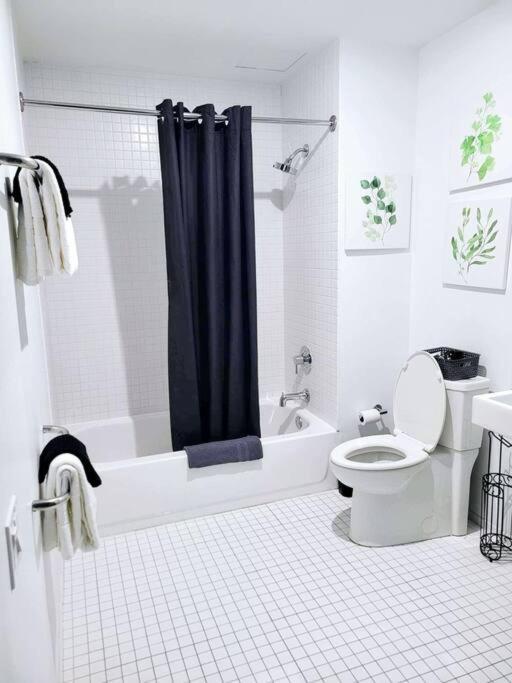 629 Lofts 817 - A Kcm Property 克里夫兰 外观 照片